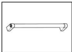 WHIRLPOOL WDP560HAMB - Parts Supplied - 5
