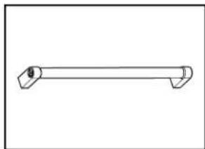 WHIRLPOOL WDP560HAMB - Pièces fournies - 5