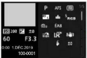 PANASONIC Lumix DCTZ96D - Pendant la lecture - 2