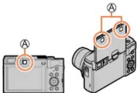 PANASONIC Lumix DCTZ96D - Lors de l'utilisation - 1