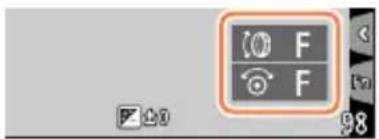 PANASONIC Lumix DCTZ96D - [Infos menu] - 1