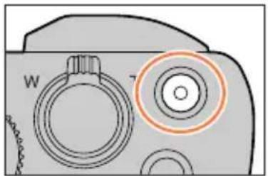 PANASONIC Lumix DCTZ96D - Touche d'images animées (enregistrement d'images animées) - 1