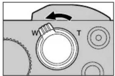 PANASONIC Lumix DCTZ96D - Affichage des images selon leur date d'enregistrement : « Lecture de calendrier » - 1