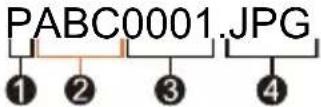 PANASONIC Lumix DCTZ96D - [Param. Dossier/Fichier] - 2