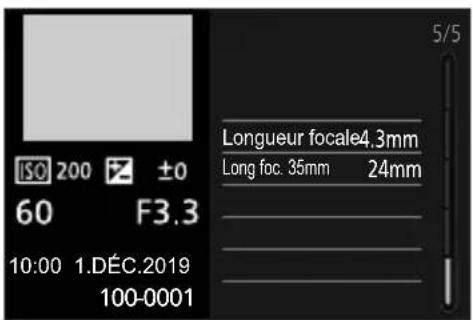 PANASONIC Lumix DCTZ96D - Pendant la lecture - 4