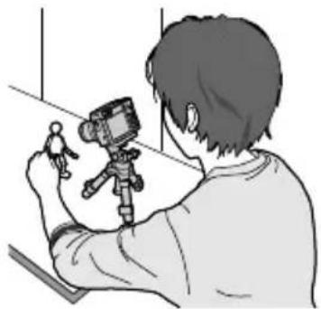 PANASONIC Lumix DCTZ96D - Réglez le menu. - 1