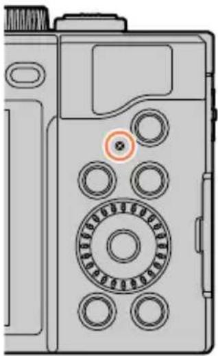 PANASONIC Lumix DCTZ96D - Indications du voyant de charge - 1