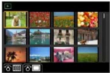 PANASONIC Lumix DCTZ96D - Déplacez la commande de zoom du côté W. - 2