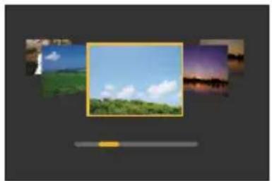 PANASONIC Lumix DCTZ96D - Mode d'enregistrement : SCN - 1