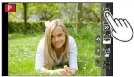 PANASONIC Lumix DCTZ96D - Effleurement - 1