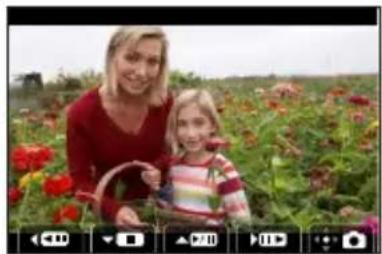 PANASONIC Lumix DCTZ96D - Appuyez sur [MENU/SET]. - 1