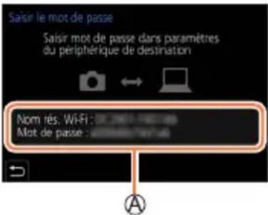 PANASONIC Lumix DCTZ96D - Connexion directe ([Direct]) - 1