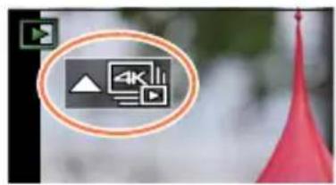 PANASONIC Lumix DCTZ96D - Faites glisser pour sélectionner l'image que vous souhaitez sauvegarder comme photo. - 1