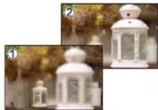 PANASONIC Lumix DCTZ96D - Mode d'enregistrement : iA iA P A S M 89M SCN - 5