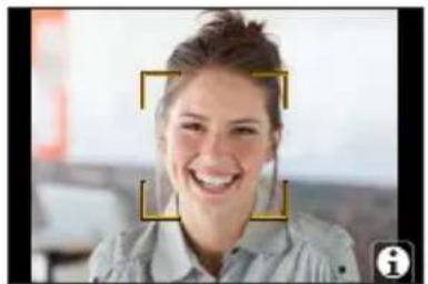 PANASONIC Lumix DCTZ96D - Enregistrement de portraits - 2