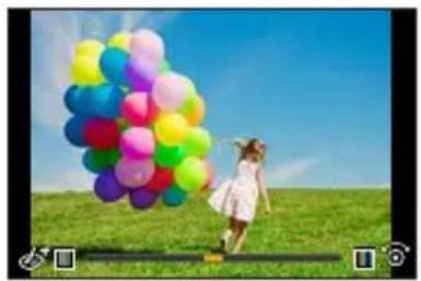 PANASONIC Lumix DCTZ96D - Réglage des effets d'image selon les préférences - 1