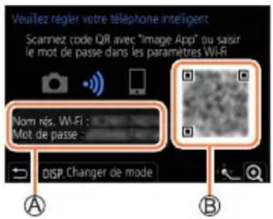 PANASONIC Lumix DCTZ96D - Préparatifs - 1