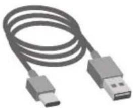 YAMAHA WSB1A - Accessoires inclus - 1