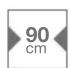Glem Gas GHB972IX - Confort d'utilisation - 1