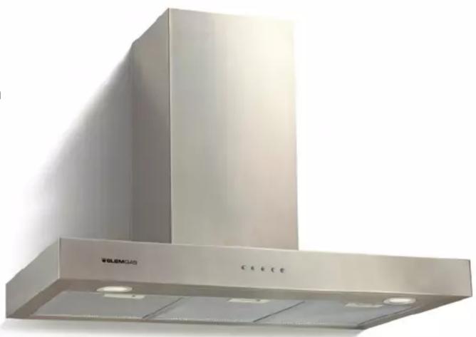 Glem Gas GHB972IX - 1
