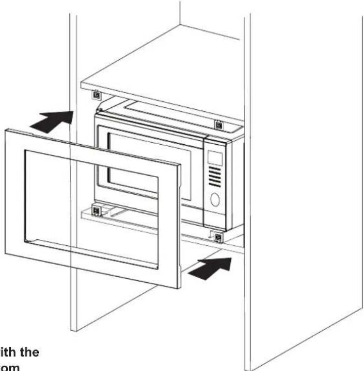 PANASONIC NNTK72LS - Listadepartes - 3