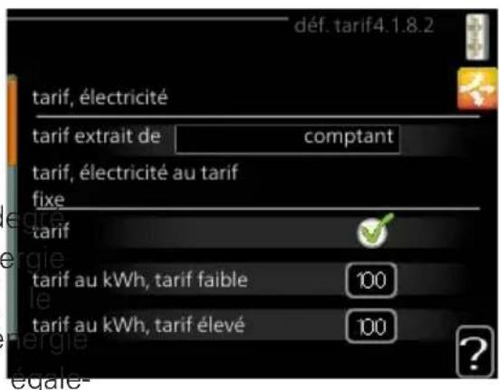 Nibe F125512 - Attention! - 2