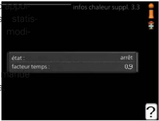 Nibe F125512 - INFOS chaleur SUPPL. - 1