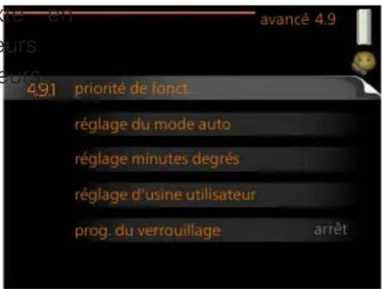Nibe F125512 - AVANCE - 1
