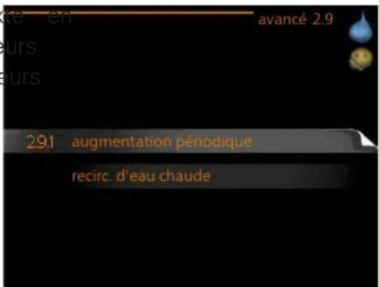 Nibe F125512 - AVANCE - 1