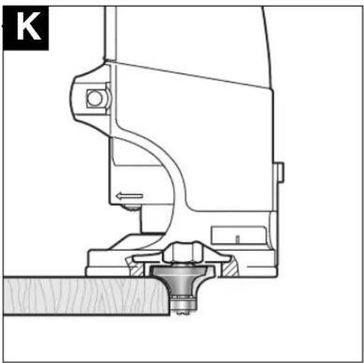 BOSCH GKF 600 Professional - 15