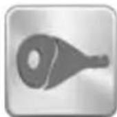 GRAEF SKS11002 - Glatte Messer - 5