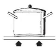 Hestan KIC30MS - PRÉCAUTIONSPRÉCAUTIONS - 1