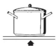Hestan KIC30MS - PANSPANS - 2