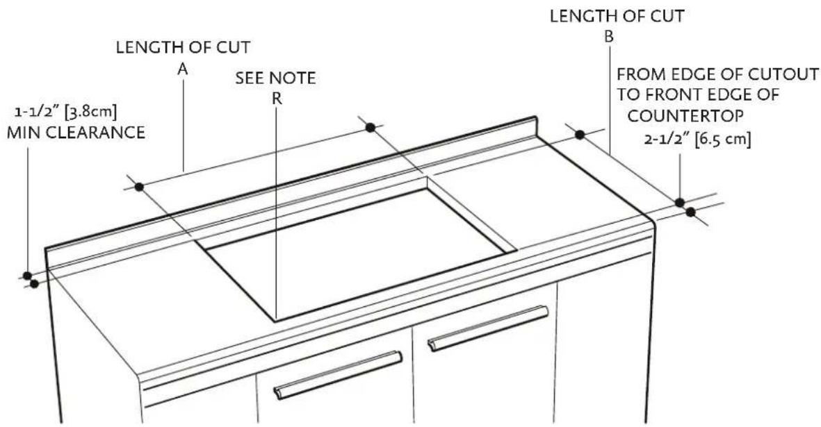 Hestan KIC36MS - REGULATORY / CODE REQUIREMENTS - 3