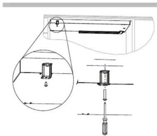 Hestan KIC36MS - ÉTAPE 5 - 1