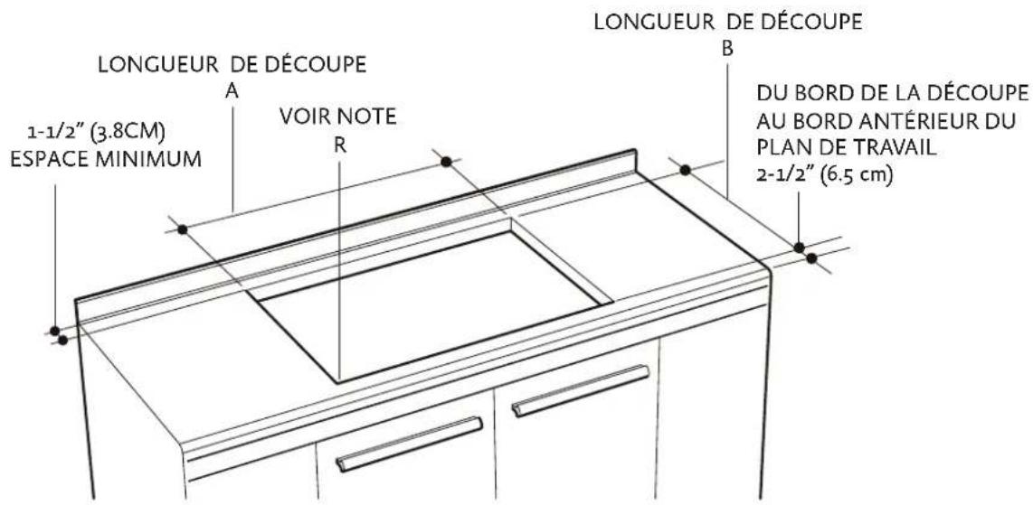 Hestan KIC36MS - RESPECT DE LA RÉGLEMENTATION ET DES CODES EN VIGUEUR - 2