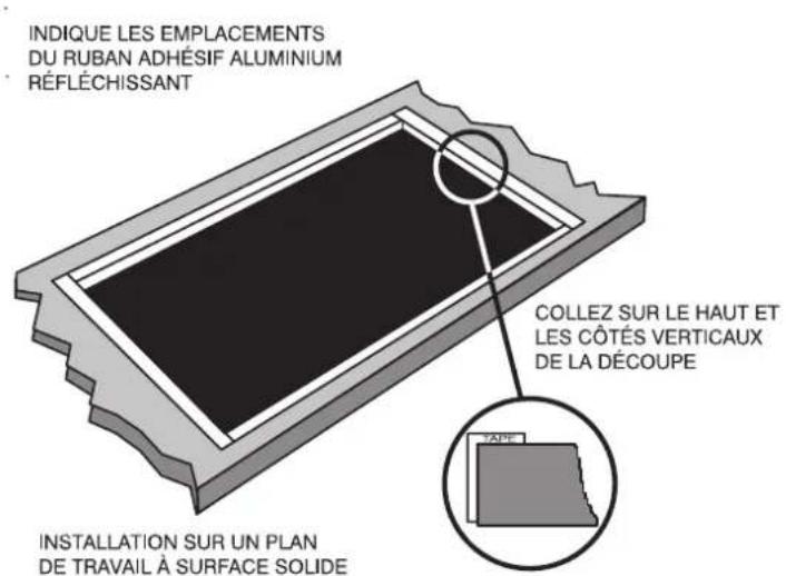 Hestan KIC36MS - AVIS - 1