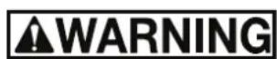 Hestan KICS30MS - SAFETY DEFINITIONS - 1