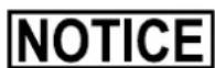 Hestan KICS30MS - SAFETY DEFINITIONS - 3