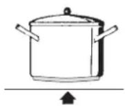 Hestan KICS36MS - TYPES DE USTENSILES DE CUISSONTYPES DE USTENSILES DE CUISSON - 2