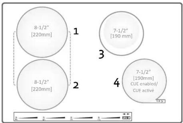 Hestan KICS36MS - RESPECT DE LA RÉGLEMENTATION ET DES CODES EN VIGUEUR - 1