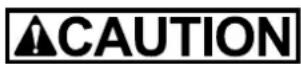 Hestan KICS36MS - SAFETY DEFINITIONS - 2