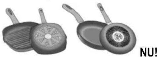ELICA Nikolatesla Libra PRF0147744 - Vase pentru gătit - 3