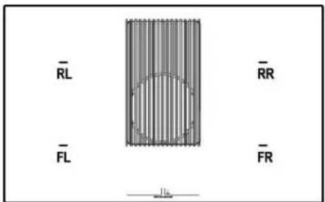 ELICA Nikolatesla Libra PRF0147744 - Painel de controlo - 1