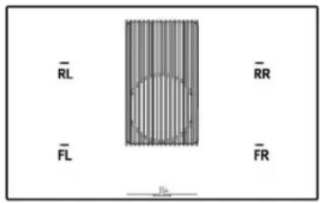 ELICA Nikolatesla Libra PRF0147744 - Panel de control - 1