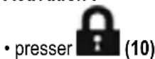 ELICA NikolaTesla Prime+ - Key lock (clé de verrouillage) - 1