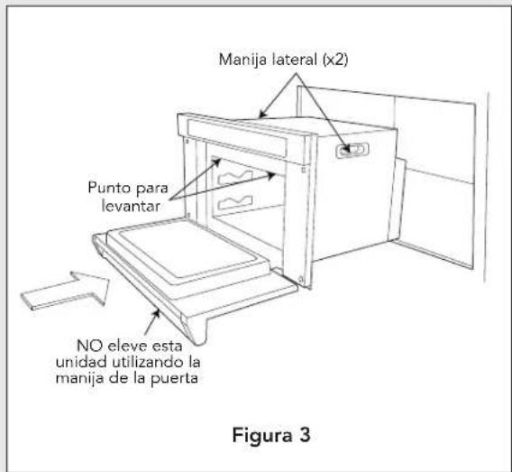 VIKING VMDD5306SS - Instrucciones de instalación para montaje estándar sobre una superficie - 1