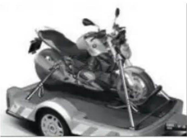 BMW R 1250 R (2022) - Condition préalable - 2