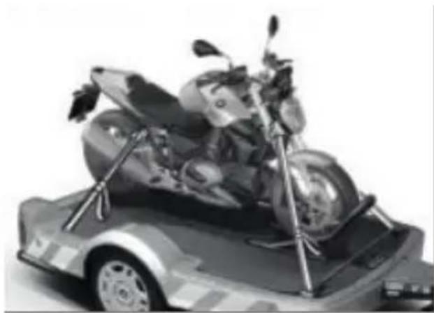 BMW R 1250 R (2022) - Conduite - 1