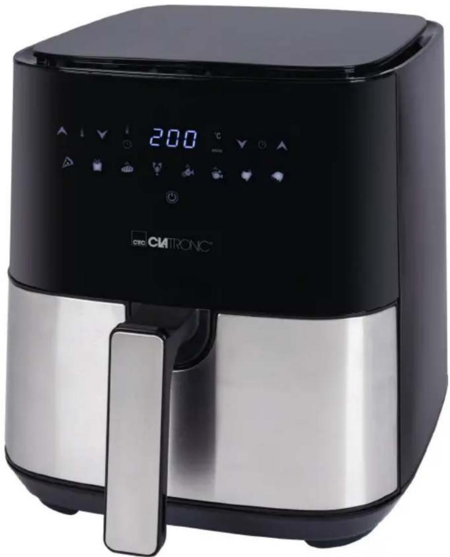 CLATRONIC FR 3782 H - 1